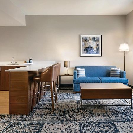 Four Points By Sheraton Raleigh Arena Zewnętrze zdjęcie
