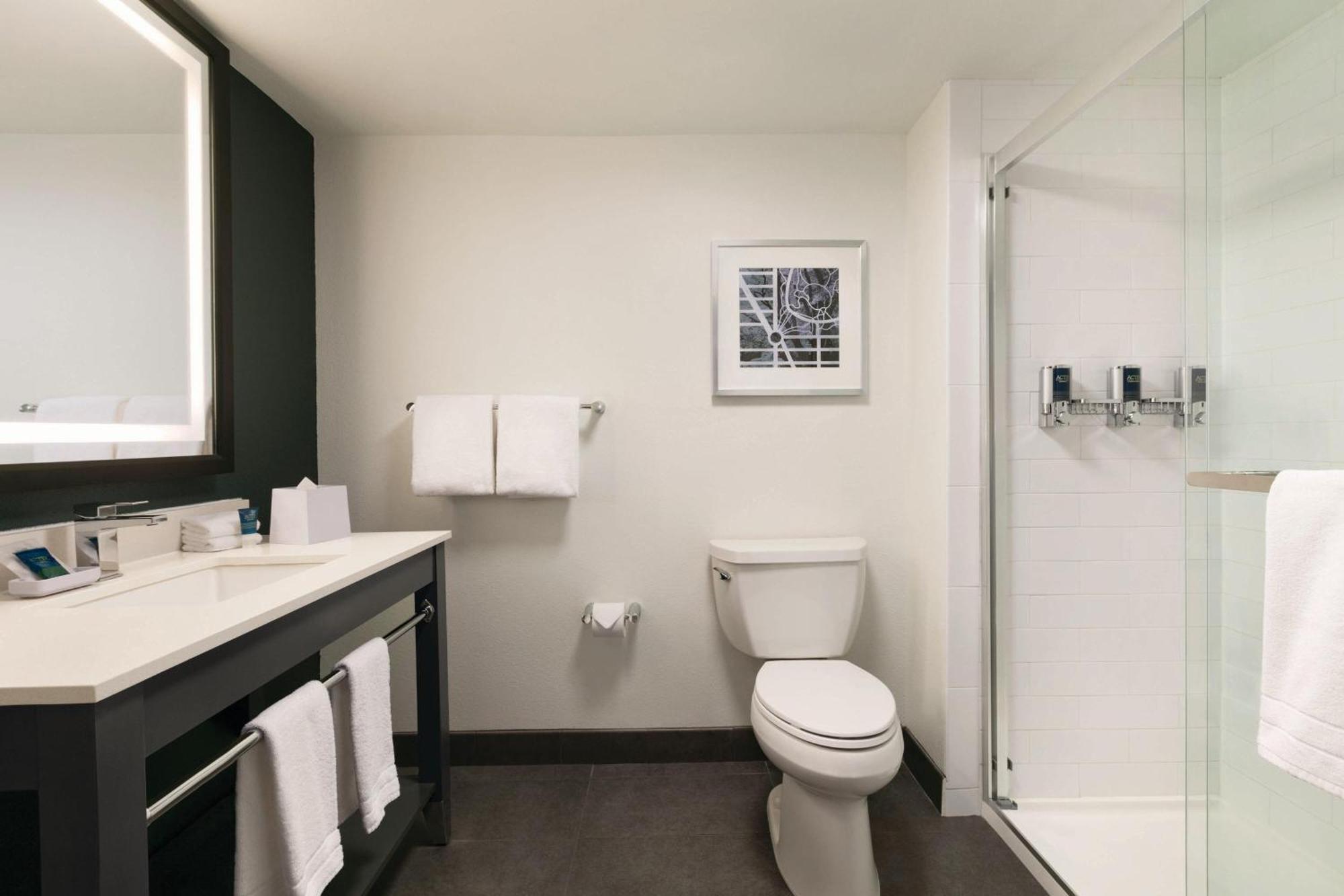 Four Points By Sheraton Raleigh Arena Zewnętrze zdjęcie