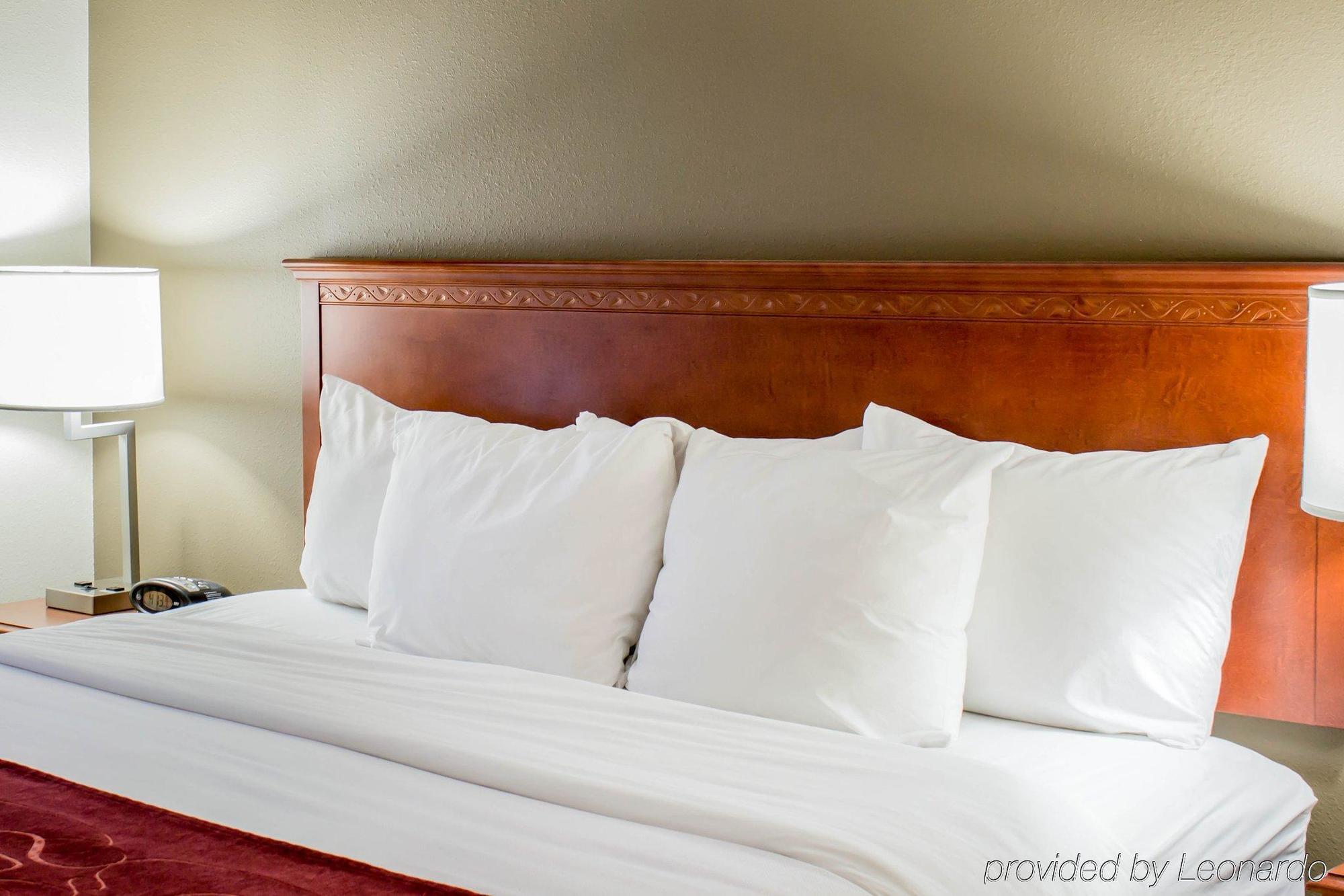 Four Points By Sheraton Raleigh Arena Zewnętrze zdjęcie