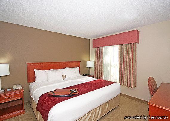 Four Points By Sheraton Raleigh Arena Zewnętrze zdjęcie