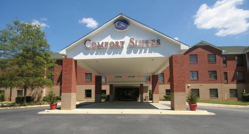 Four Points By Sheraton Raleigh Arena Zewnętrze zdjęcie