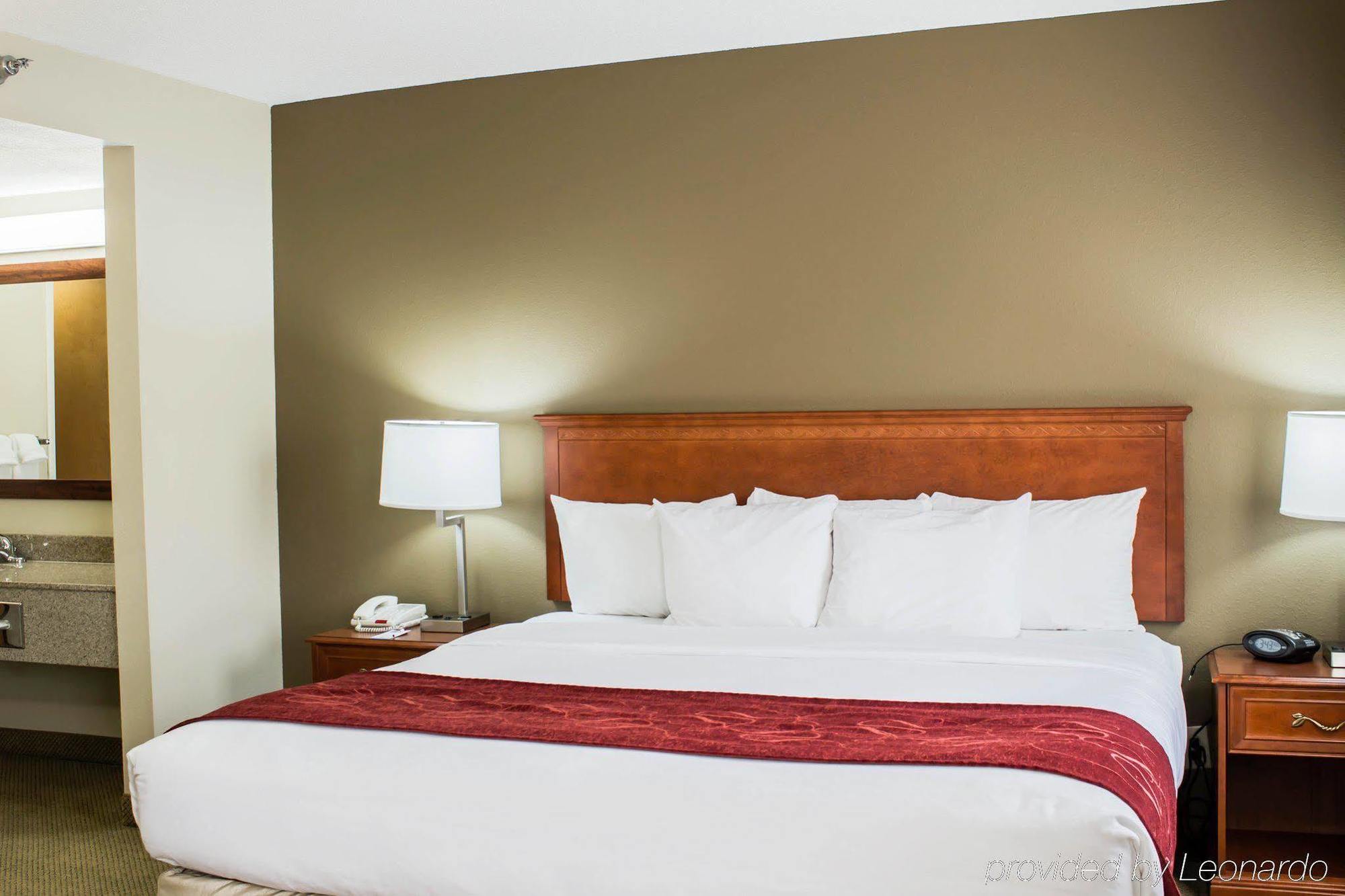 Four Points By Sheraton Raleigh Arena Zewnętrze zdjęcie