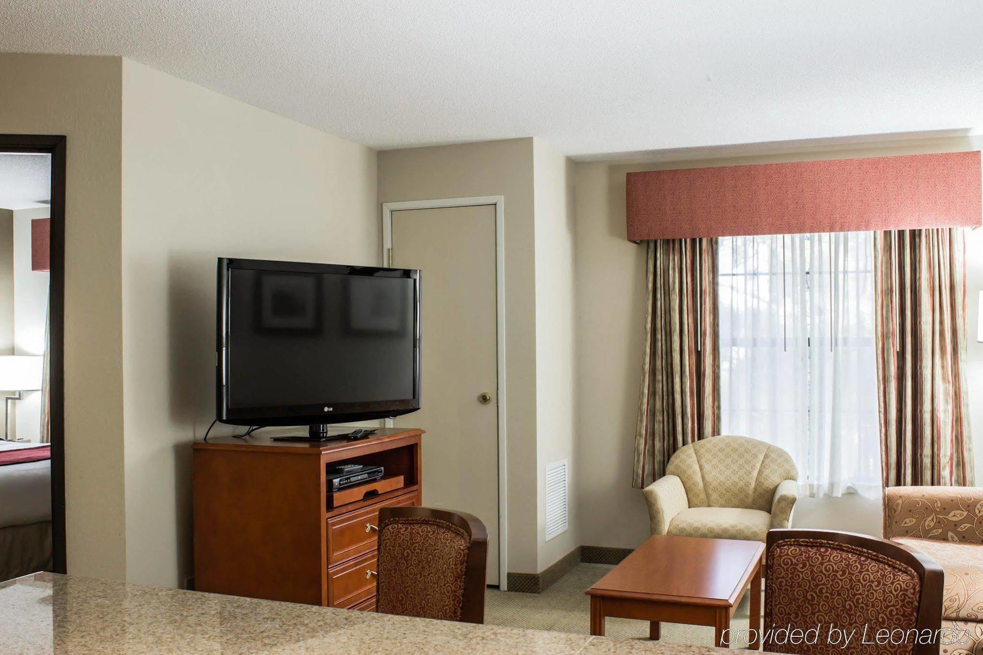 Four Points By Sheraton Raleigh Arena Zewnętrze zdjęcie
