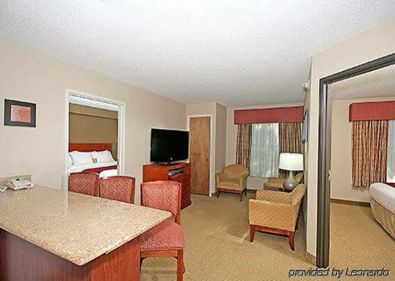 Four Points By Sheraton Raleigh Arena Zewnętrze zdjęcie